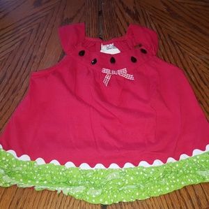 24 month shirt lot (3 items)